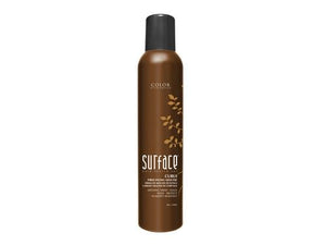 SURFACE  Curls Firm Styling Mousse