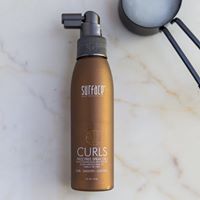 SURFACE Curls Frizz Free Spray Gel