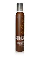SURFACE Curls Whip Mousse