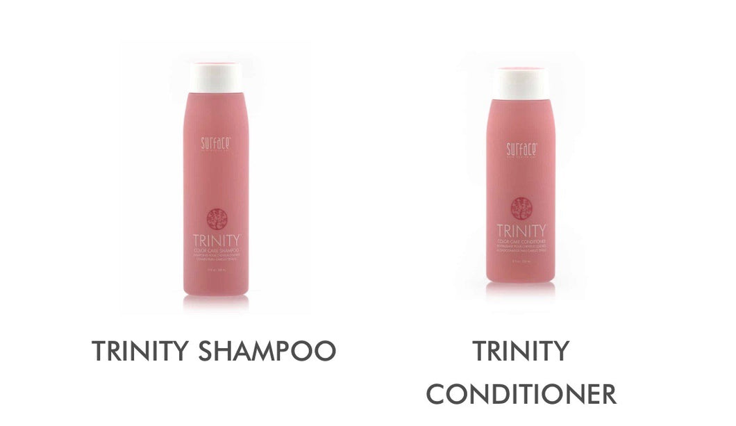SURFACE Trinity Color Care Shampoo