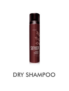 Surface Dry Shampoo