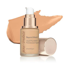 Load image into Gallery viewer, JANE IREDALE Beyond Matte Liquid Foundation
