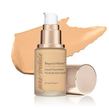 Load image into Gallery viewer, JANE IREDALE Beyond Matte Liquid Foundation
