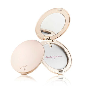 Jane Iredale Refillable Compact (for PurePressed Base, PureMatte, BeyondMatte, and Bronzer)