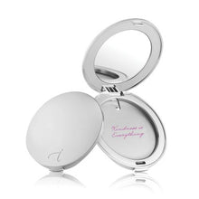 Load image into Gallery viewer, Jane Iredale Refillable Compact (for PurePressed Base, PureMatte, BeyondMatte, and Bronzer)
