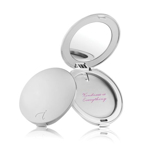 Jane Iredale Refillable Compact (for PurePressed Base, PureMatte, BeyondMatte, and Bronzer)